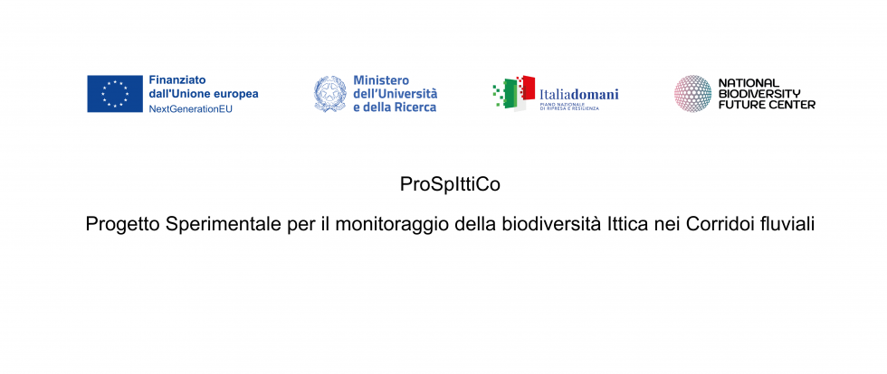 Iniziato il Progetto ProSpIttiCo!